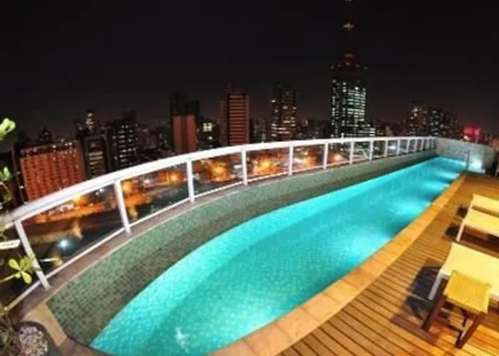 Be Paulista - Bela Vista