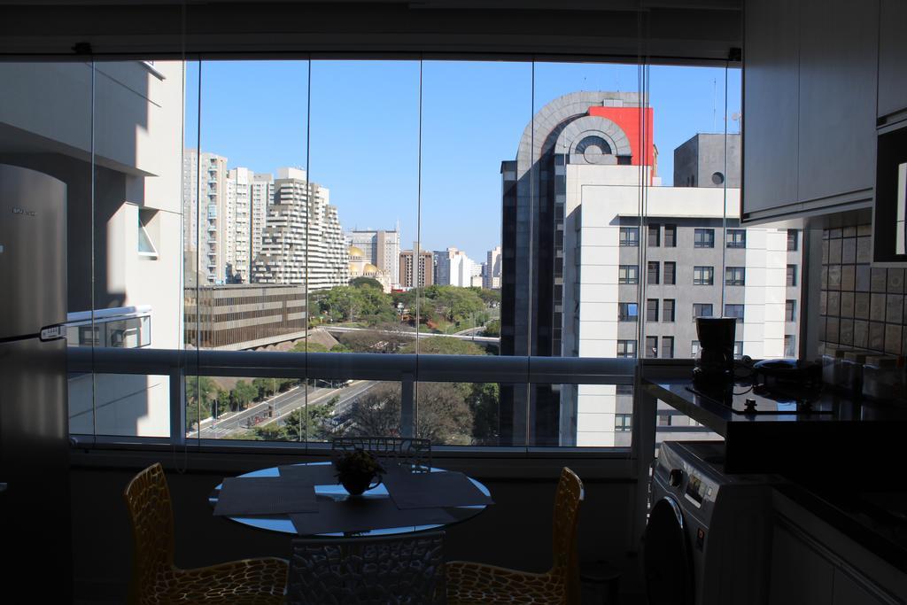 Apartamento Be Paulista Bela Vista