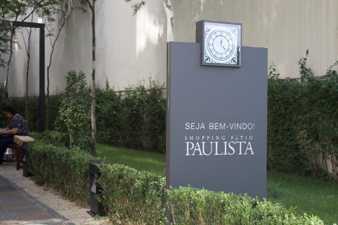 Be Paulista Bela Vista