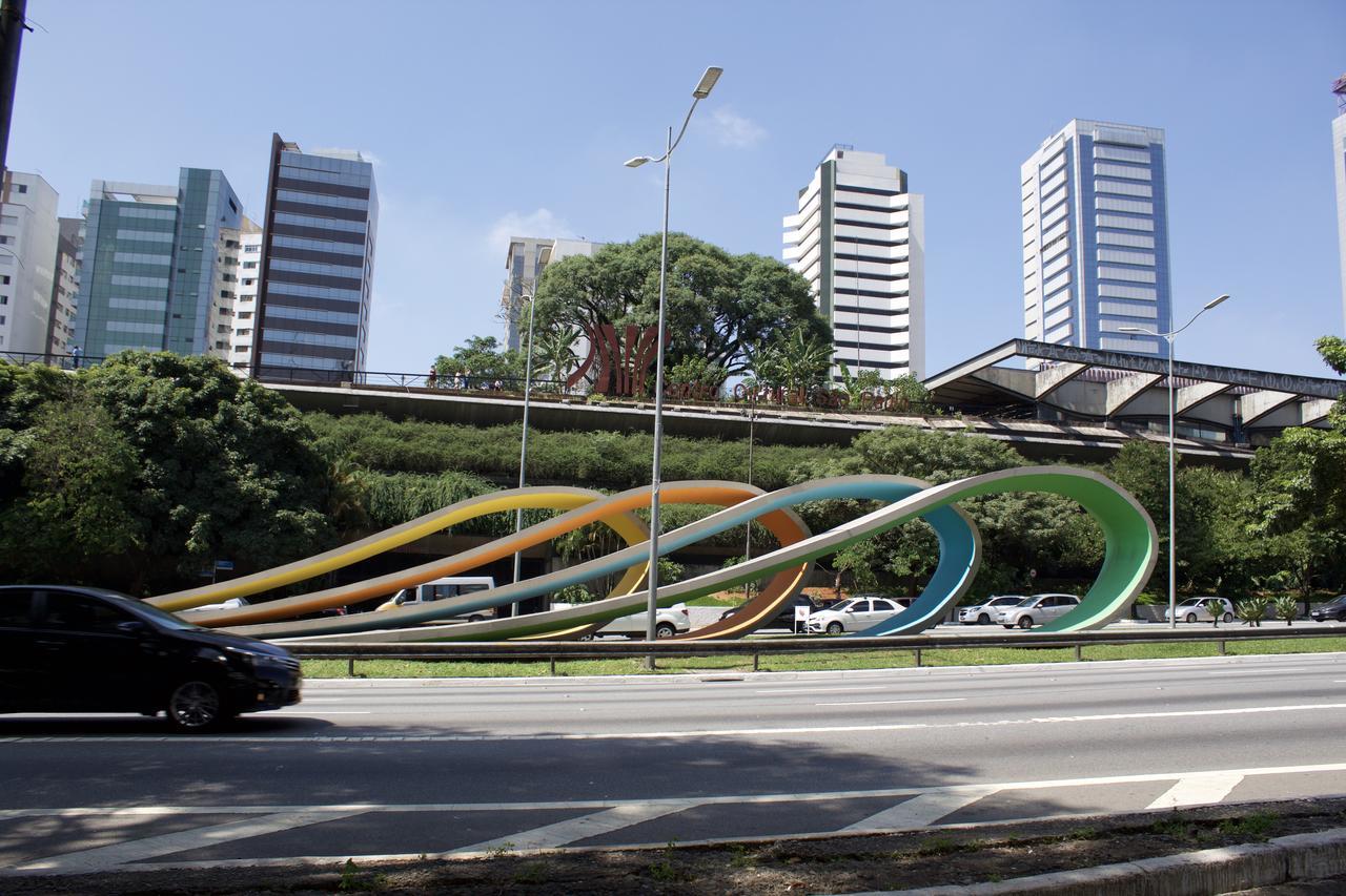Apartamento Be Paulista Bela Vista São Paulo