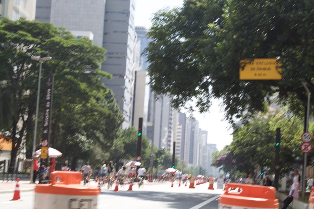 Be Paulista Bela Vista * São Paulo