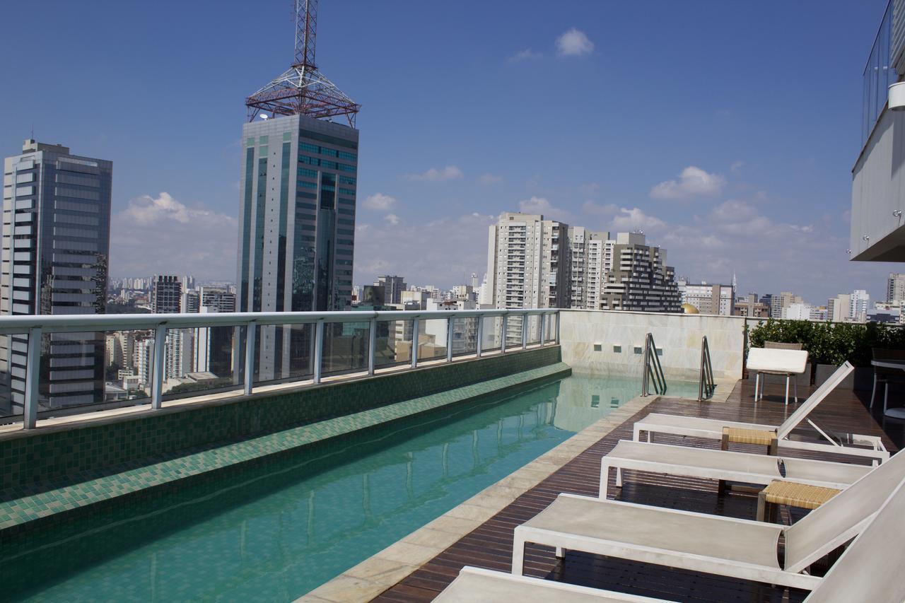 Be Paulista Bela Vista *