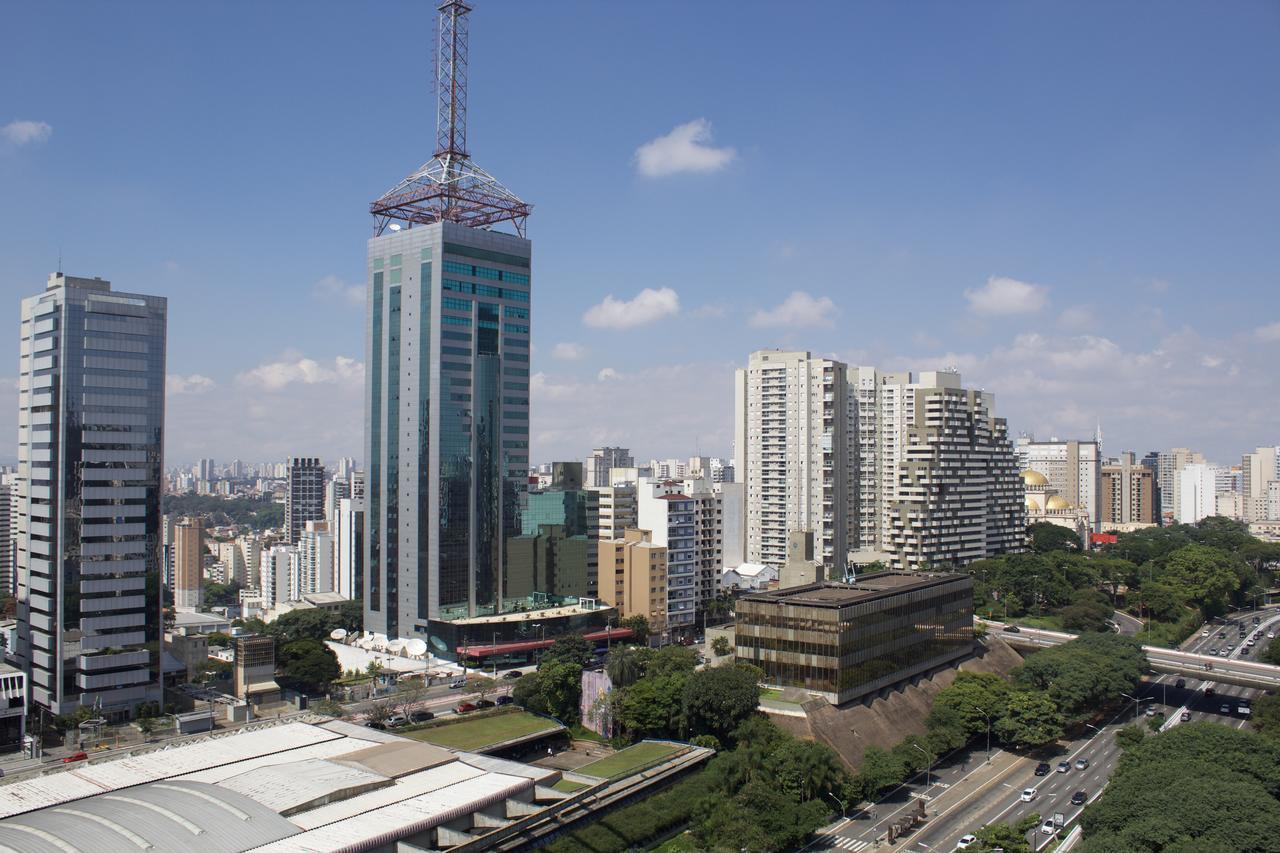 Apartamento Be Paulista Bela Vista