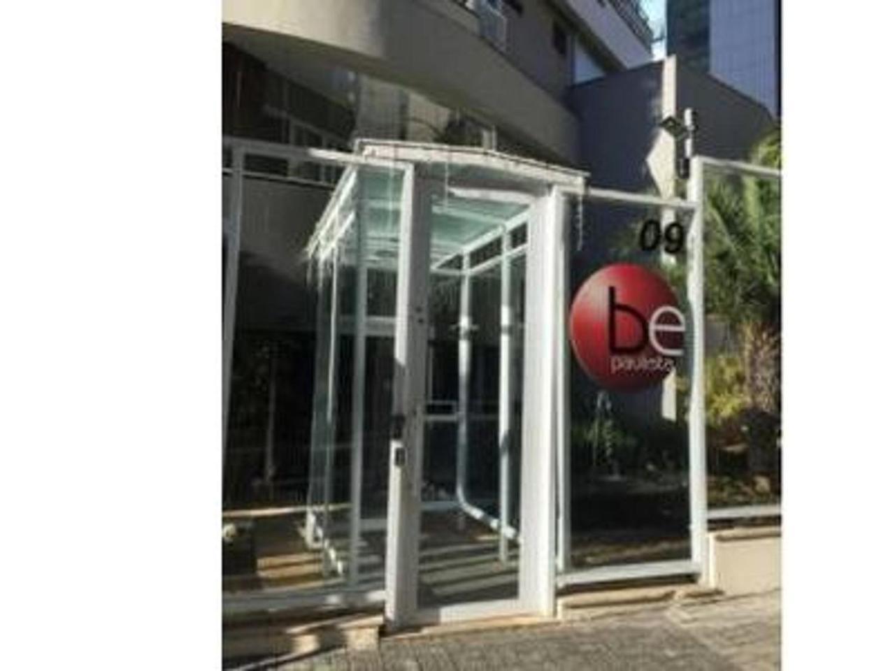 Apartamento Be Paulista Bela Vista