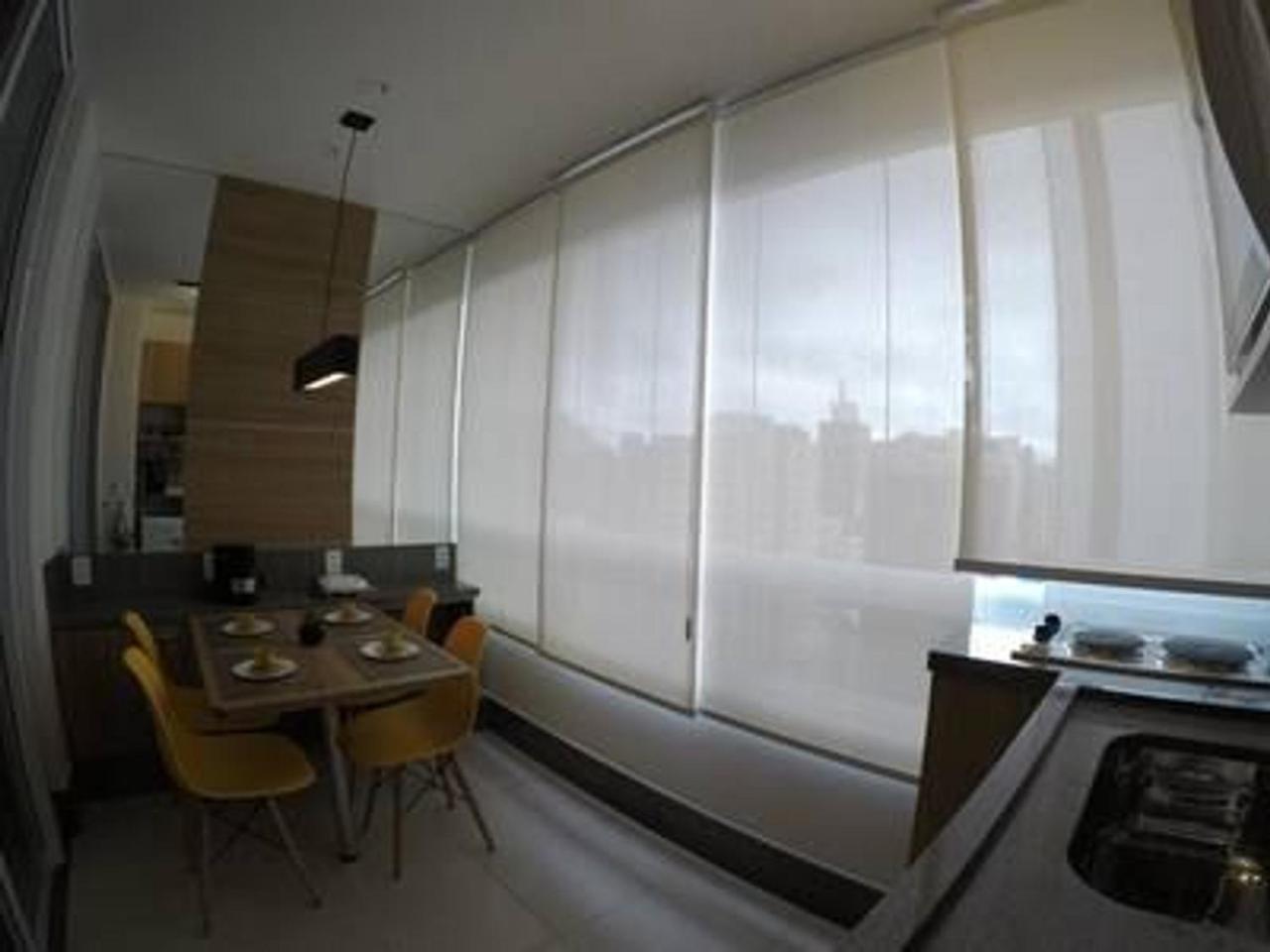 Apartamento Be Paulista Bela Vista