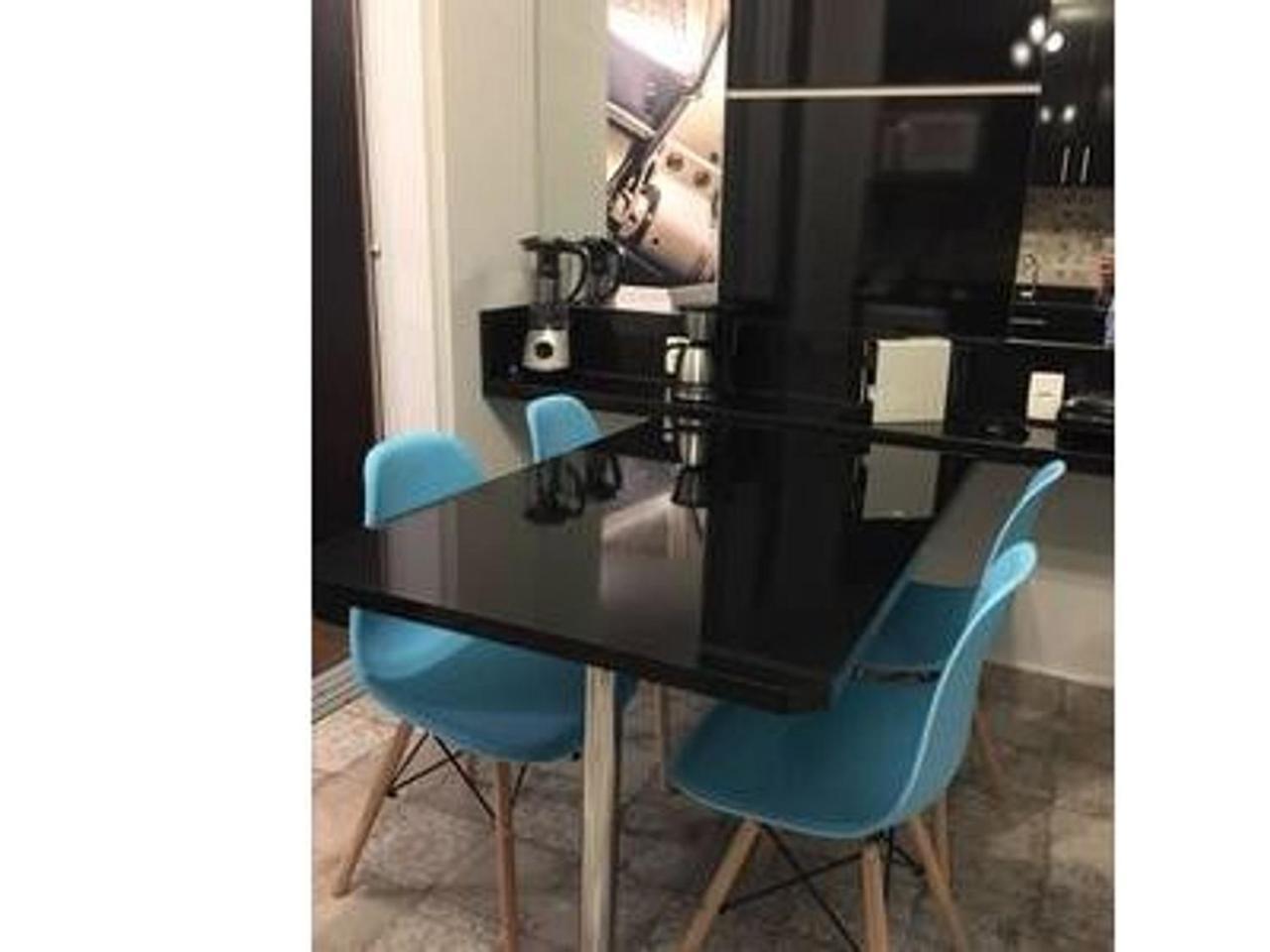Apartamento Be Paulista Bela Vista