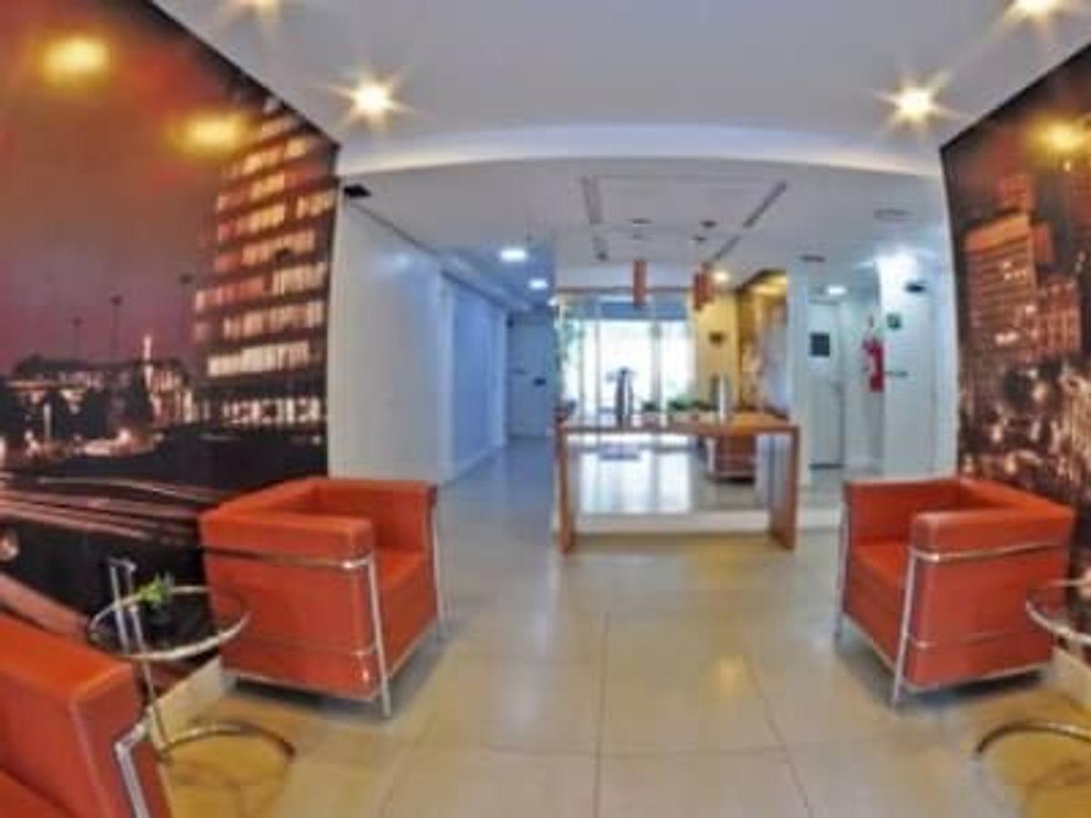 Apartamento Be Paulista Bela Vista *