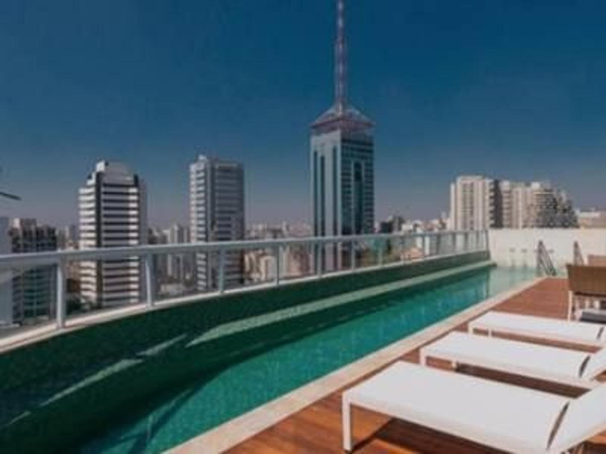 Be Paulista Bela Vista * São Paulo