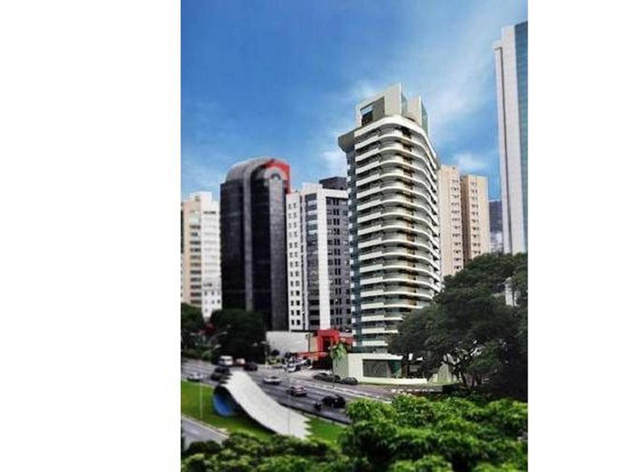 Be Paulista Bela Vista São Paulo