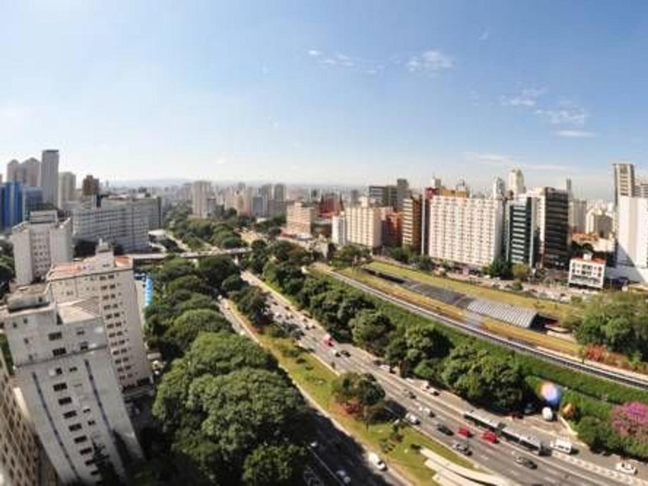 Apartamento Be Paulista Bela Vista