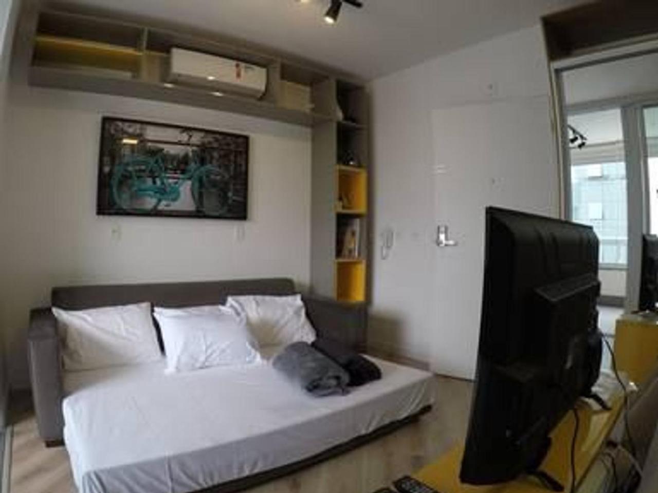 Be Paulista Bela Vista Apartamento *
