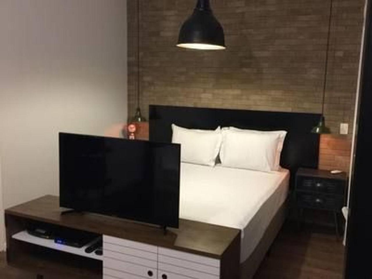 Apartamento Be Paulista Bela Vista