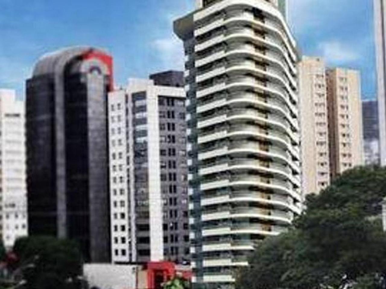 Apartamento Be Paulista Bela Vista