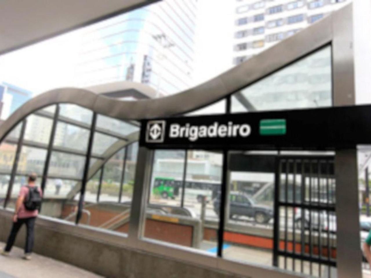 Be Paulista Bela Vista *