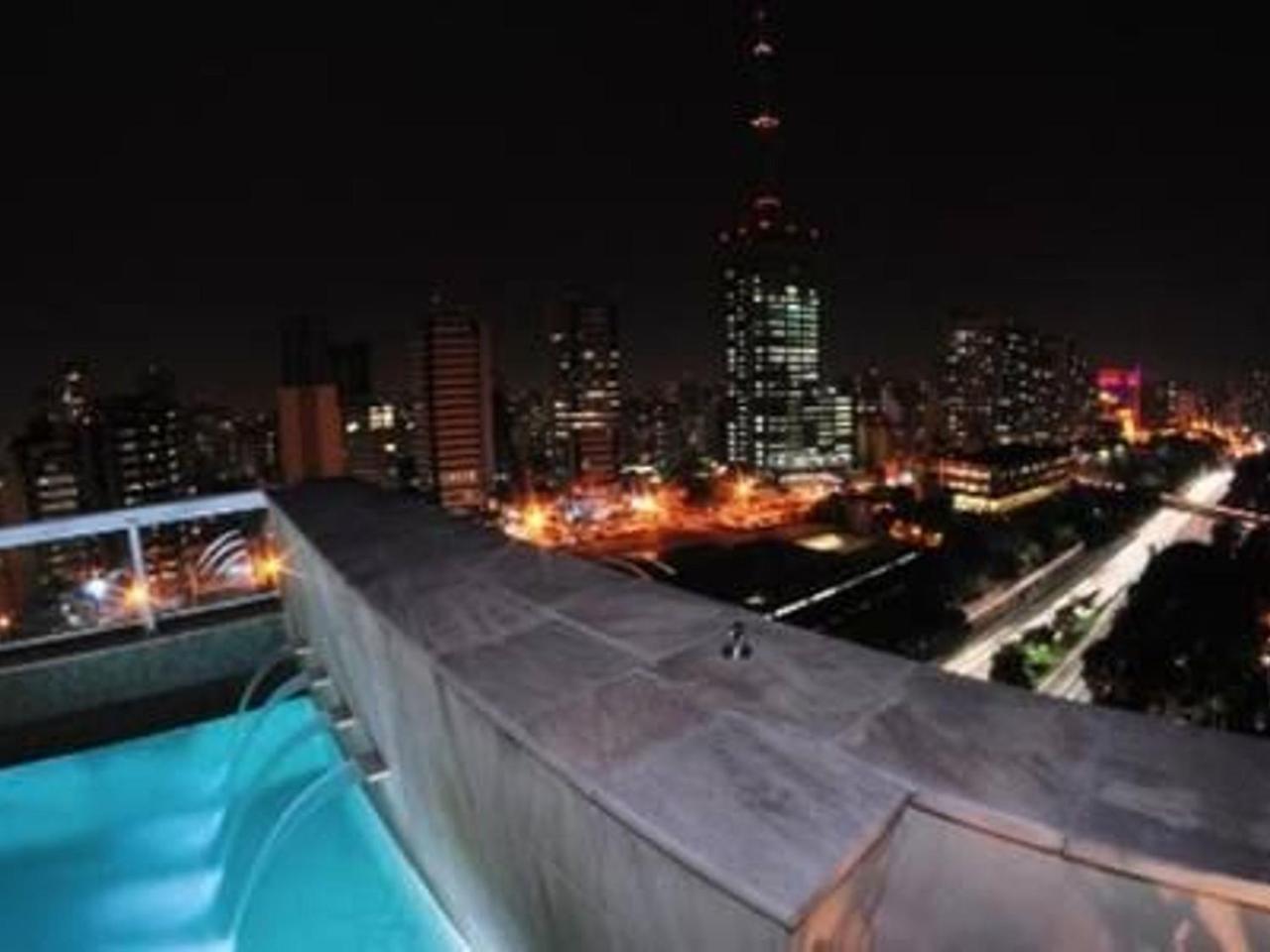 Be Paulista Bela Vista São Paulo