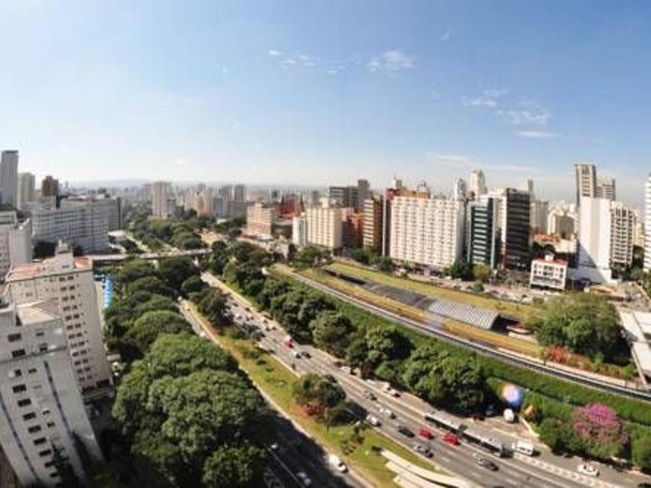 Be Paulista Bela Vista * São Paulo