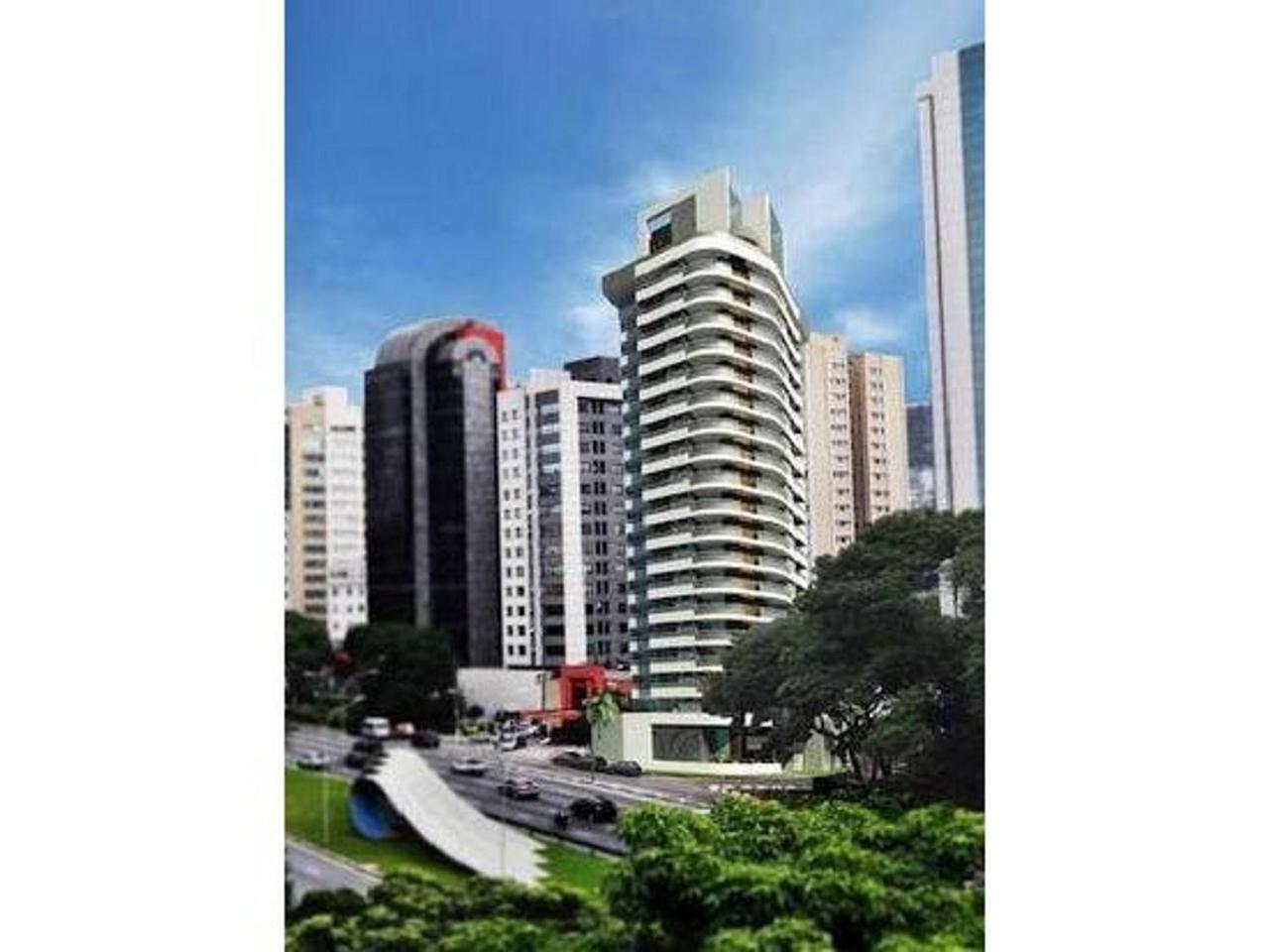 Apartamento Be Paulista Bela Vista *