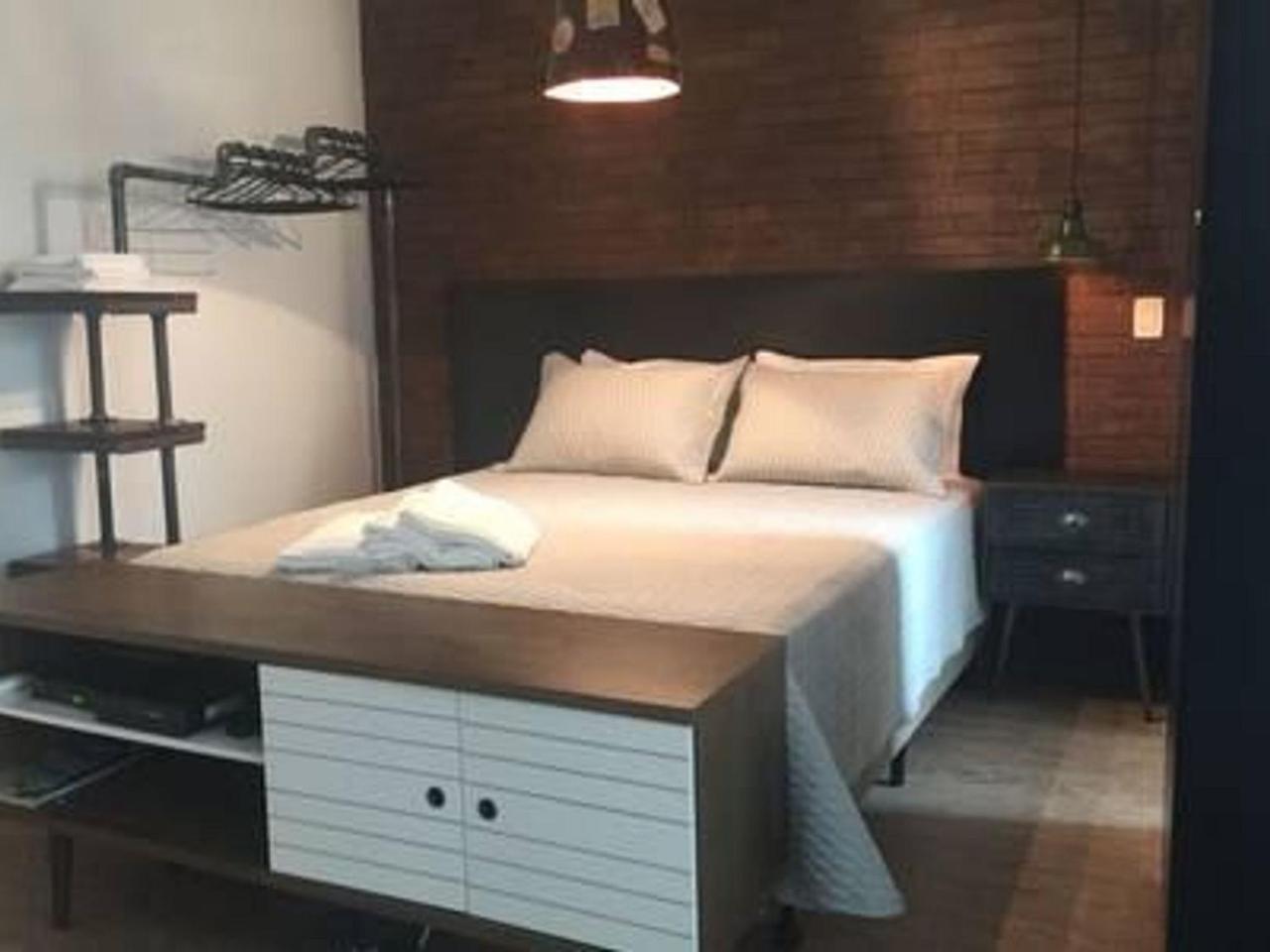 Apartamento Be Paulista Bela Vista São Paulo
