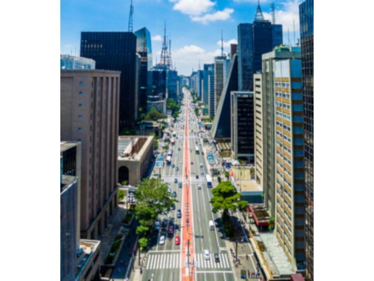 Be Paulista Bela Vista * São Paulo