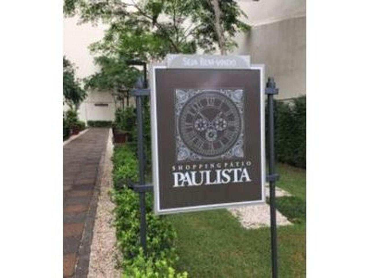 Be Paulista Bela Vista São Paulo