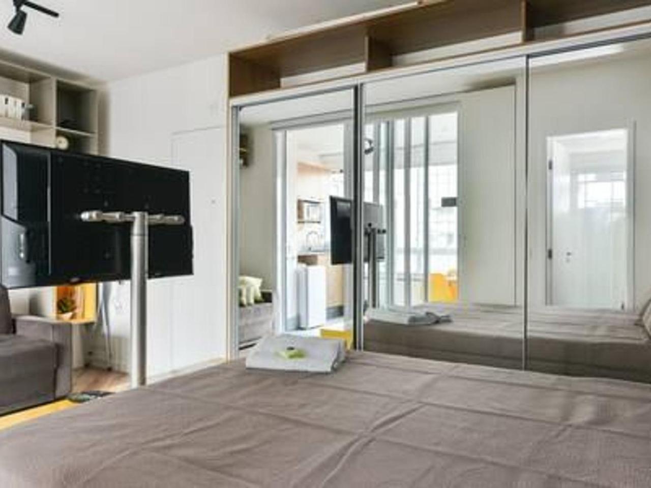 Apartamento Be Paulista Bela Vista