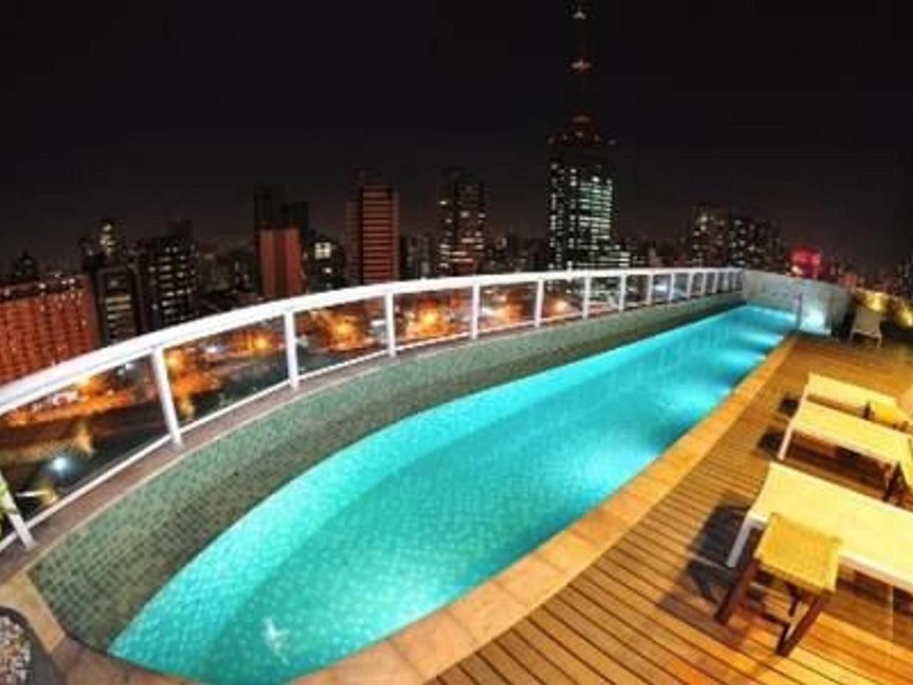 Apartamento Be Paulista Bela Vista São Paulo