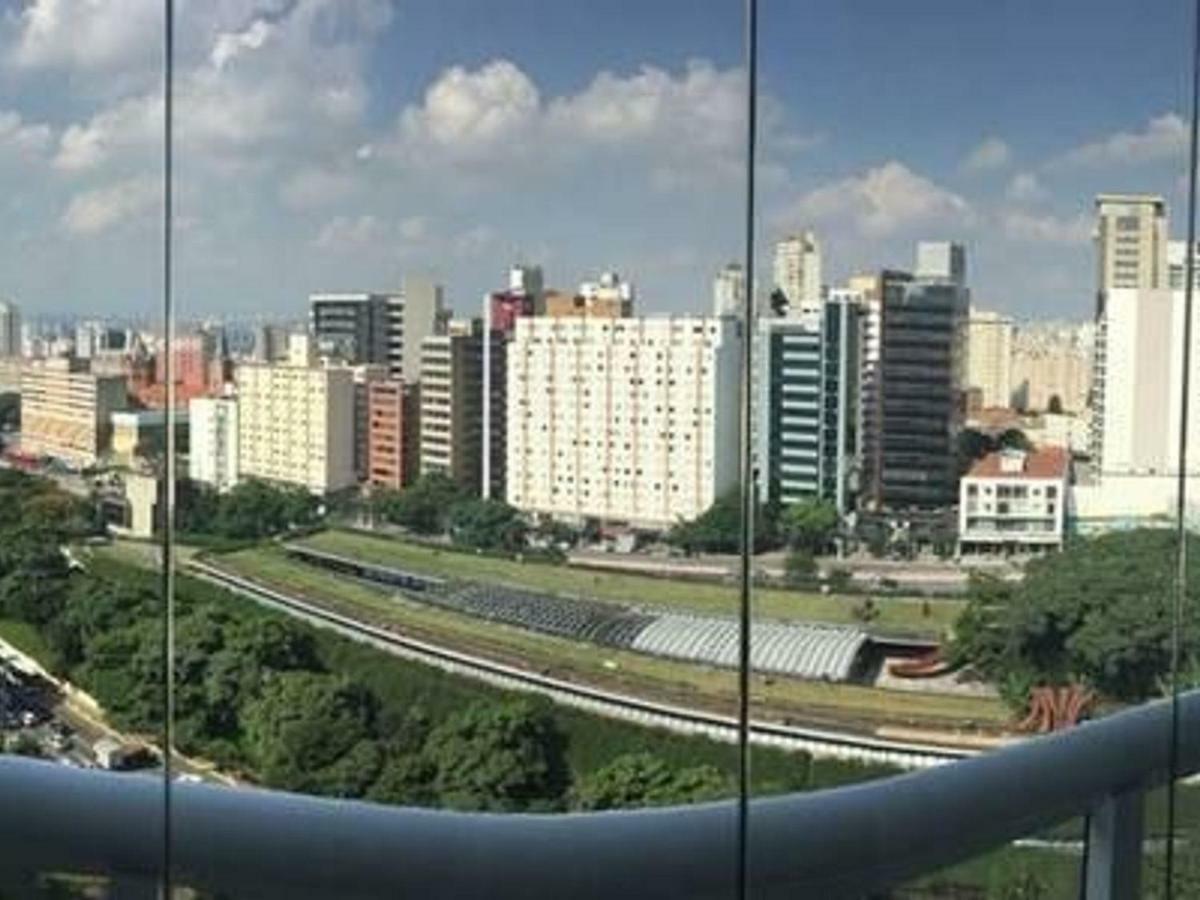 Be Paulista Bela Vista
