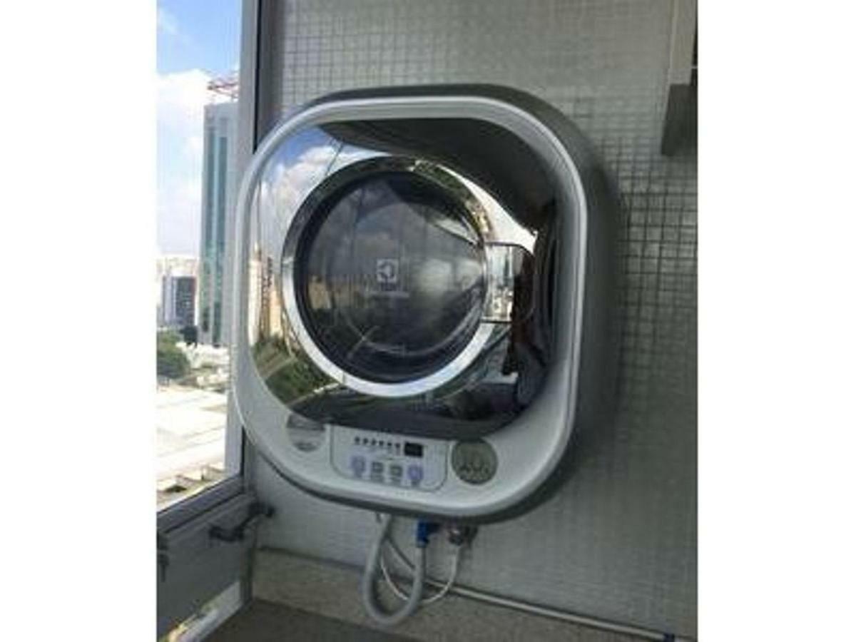 Apartamento Be Paulista Bela Vista São Paulo