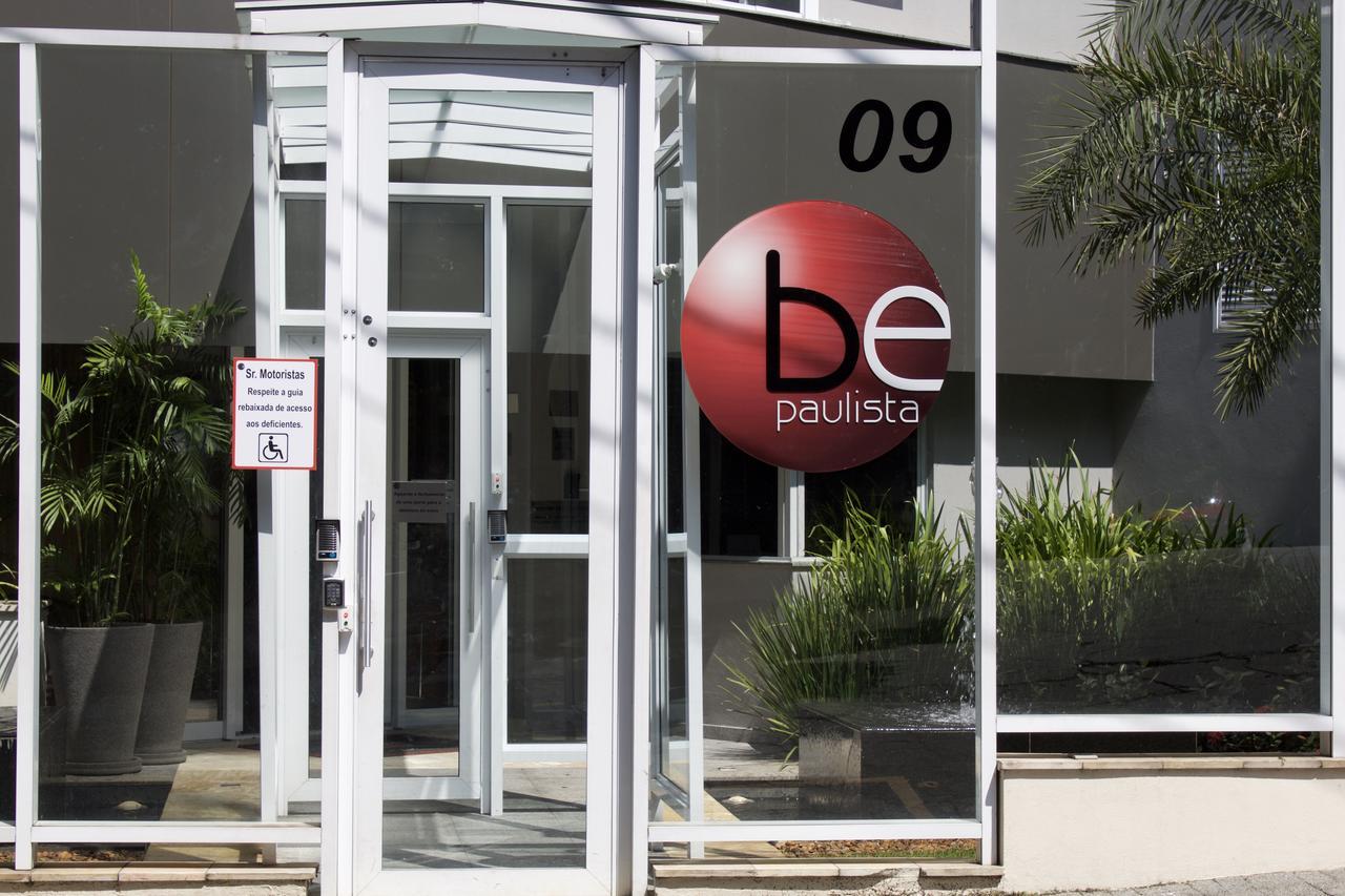 Be Paulista Bela Vista * Sao Paulo